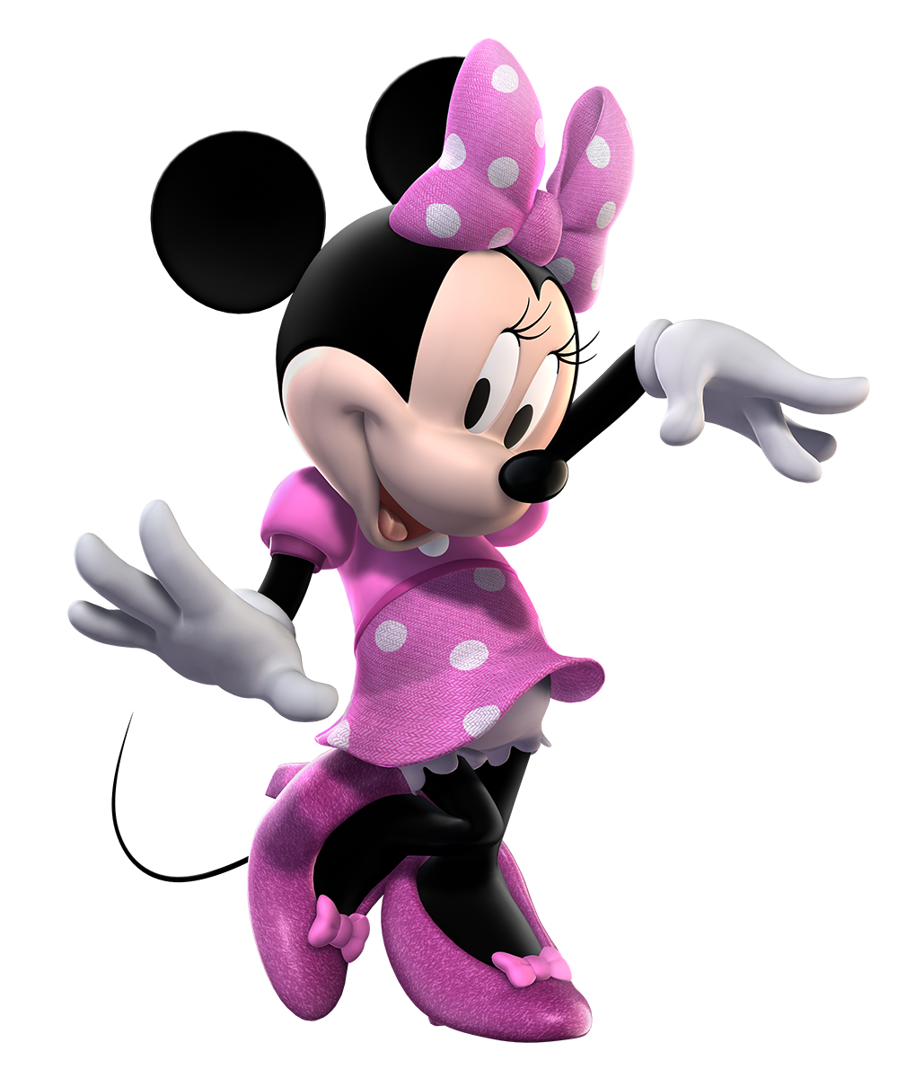 Image - Minnie Mouse.png | MickeyMouseClubhouse Wiki | FANDOM powered