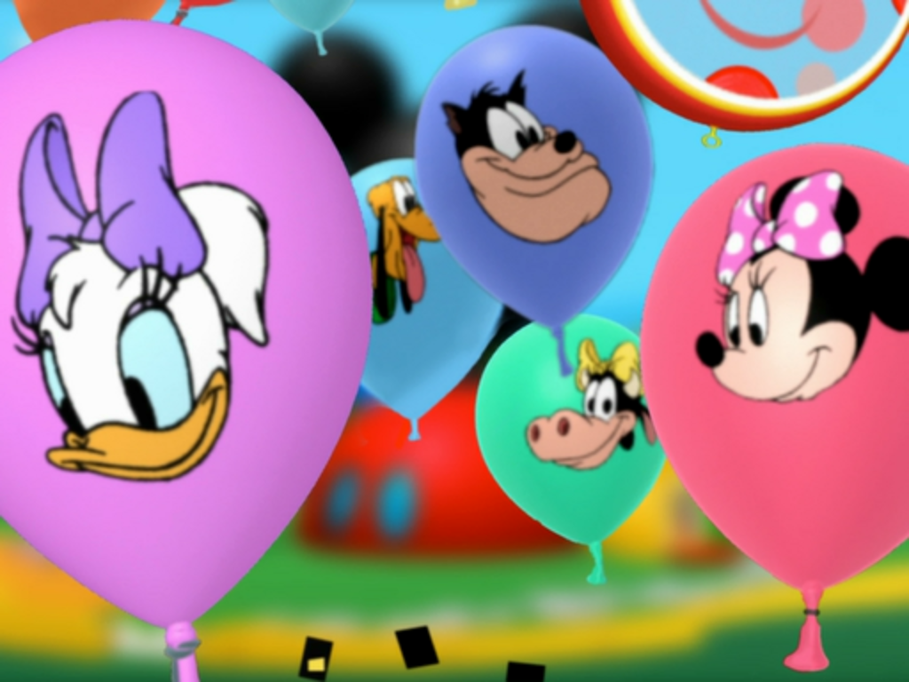Balloons