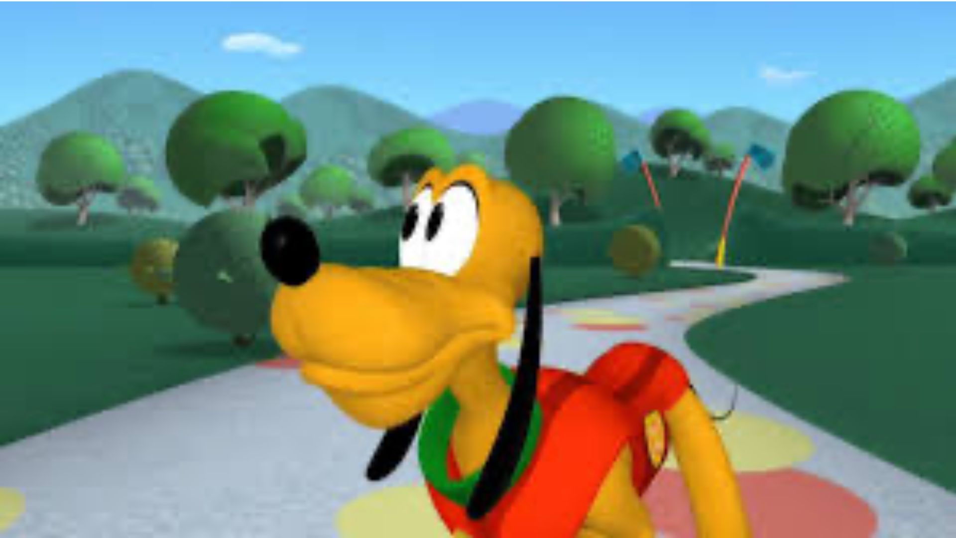 Pluto Lends a Paw | MickeyMouseClubhouse Wiki | FANDOM powered by Wikia