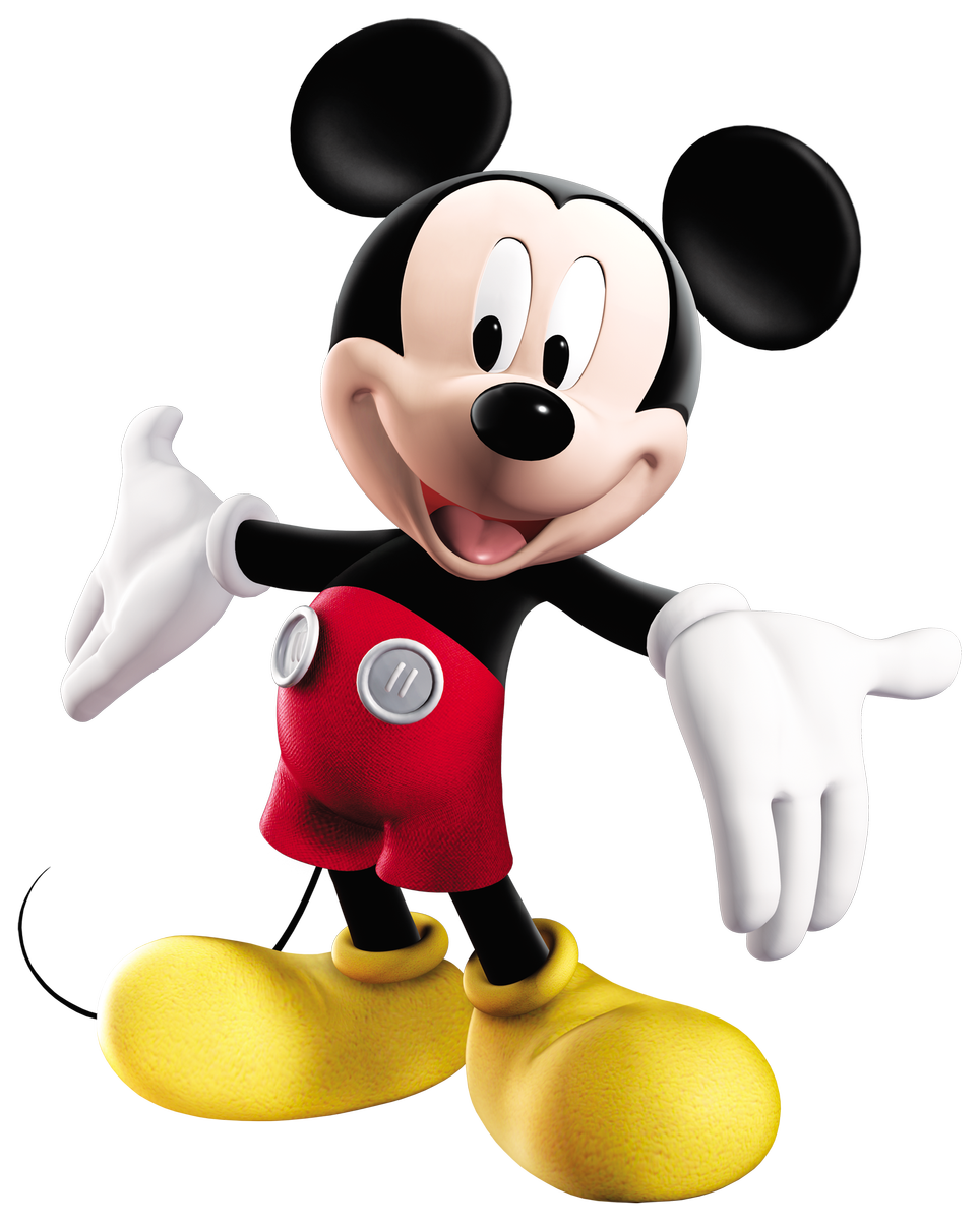 mouse wiki