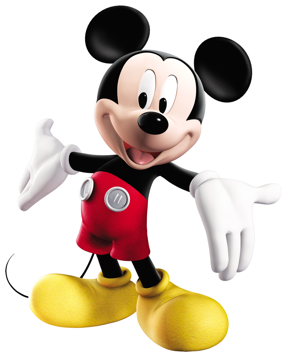 Mickey Mouse | MickeyMouseClubhouse Wiki | FANDOM powered ...