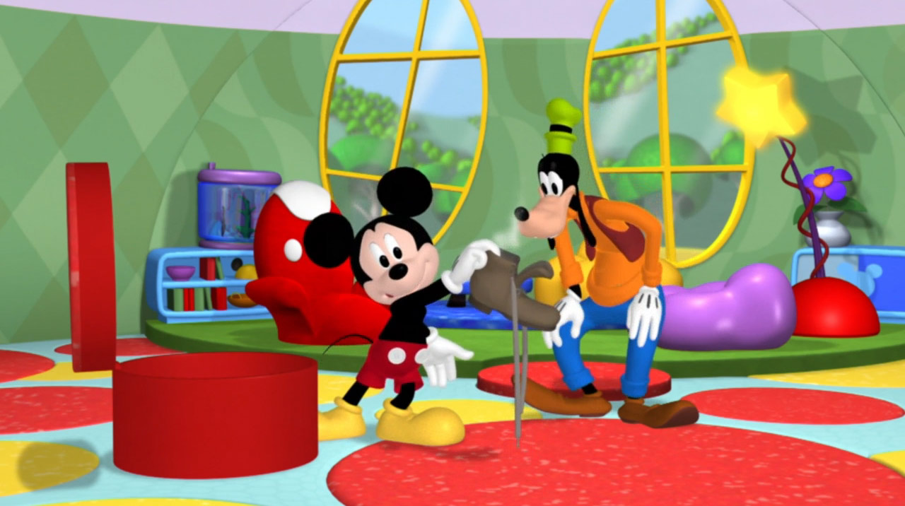 mickey mouse clubhouse sleeping minnie full episode