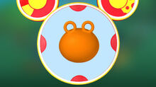 Hoppity ball mouseketool