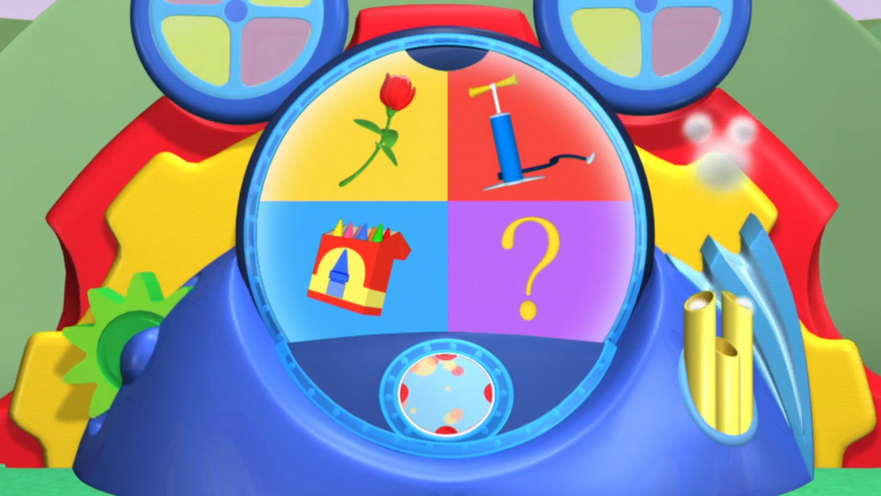 mouseketools toys
