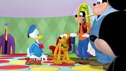 Donald's Clubhouse | MickeyMouseClubhouse Wiki | FANDOM powered by Wikia