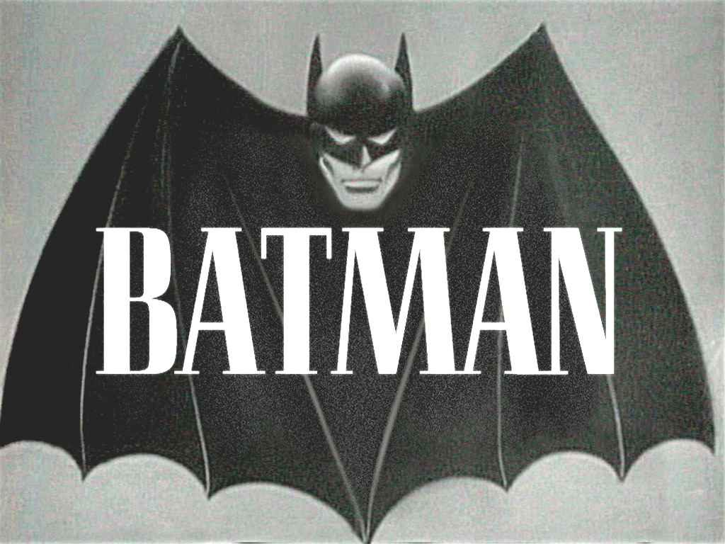 Image result for batman serial 1943