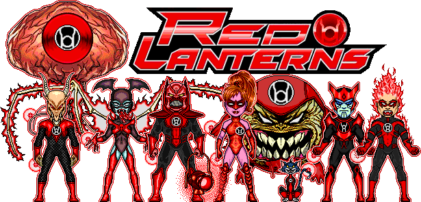 category red lantern corps microheroes dc wiki fandom powered by