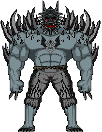 Batman the Devastator (Earth -1) | Microheroes-dc Wiki | Fandom