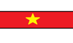 Daniel-Landic flag