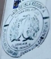 Visa pasaporte Isla Redonda