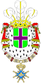 Escudo del Principado