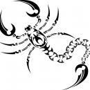 TribalesEscorpion3