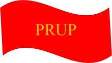 Partido PRUP