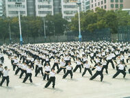 Tai Chi