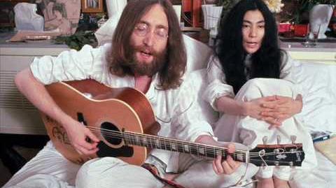 John Lennon - Give Peace A Chance-0