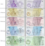 Banknotes