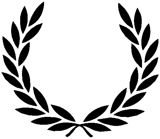 image laurel wreath gif