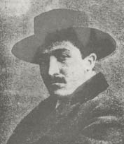 Mihail-Saulescu