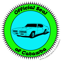 Sealofcatawba