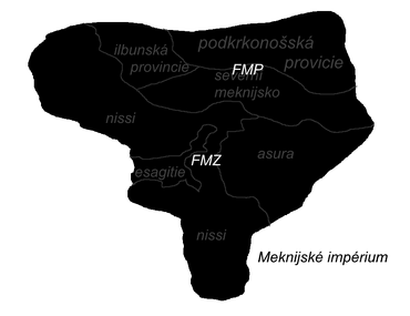 Prefektury