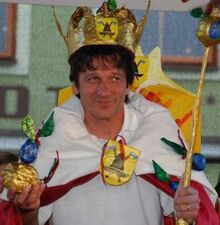 King-Vladimir