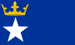 Suffolk flag