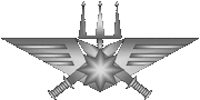Defense emblem
