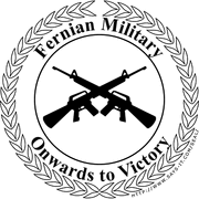 Fernian military