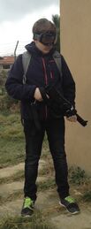 MallardsSoldier