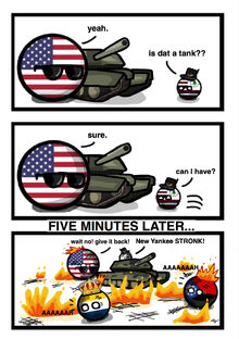 Yankeeballcomic