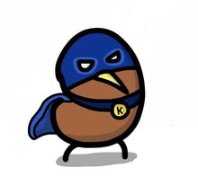 Kiwiman