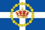 League's Flag