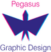 Pegasusgraphicdesign
