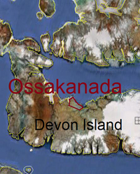Ossakanada