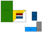 Map of Dorien