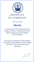 IKONcitizensample