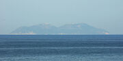 Sazan Island