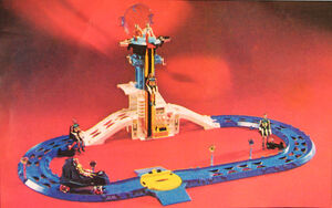 Stratastation