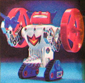Microtron