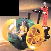 Gyrotron