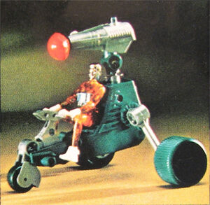 Galactic-Cruiser