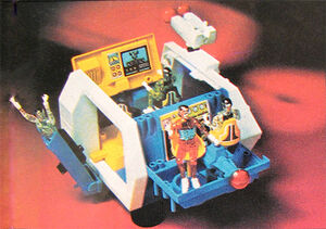 Astro Station