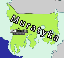 Murnordata