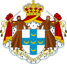 Herb Sieny.