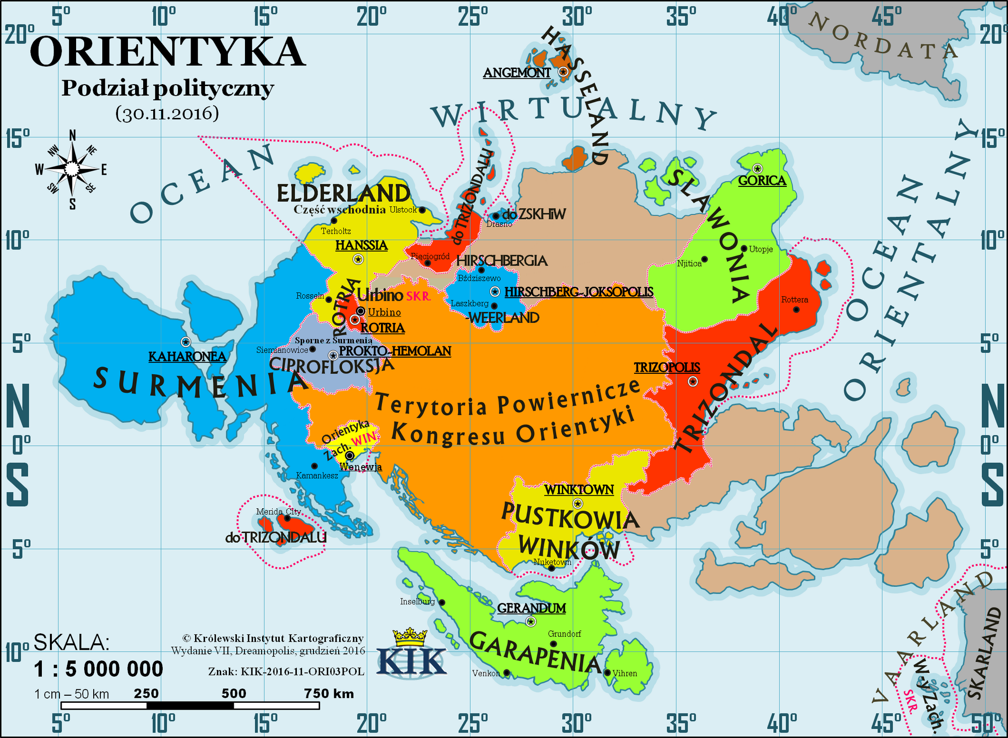 Kontynent Europejski Oblewają Dwa Oceany Kontynent Wschodni | Micropedia | FANDOM powered by Wikia