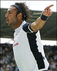 Mido-footballer