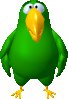 Peedy | Microsoft Agent Wikia | Fandom