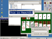 Reactos 1