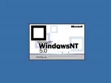 WindowsNT5.0