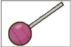 Sweet Lollipop